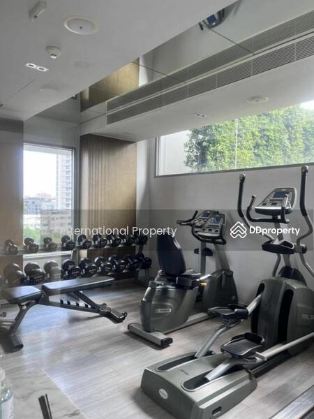 CEIL by Sansiri, Bangkok, 11 Soi Ekamai 12, Sukhumvit 63 Road, Khlong Tan Nua, Watthana, Bangkok, 1 Bedroom, 35 sqm, Condo For Rent, by Next Step Property, 11267960 - DDproperty.com