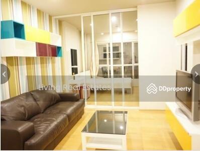 For Rent - Hive Sathorn, Bangkok