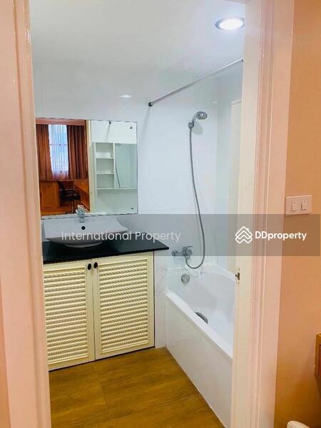 Supalai Place Sukhumvit 39, Bangkok, 175-179 Soi Sukhumvit 39 Sukhumvit Road, Khlong Tan Nua, Watthana, Bangkok, 2 Bedrooms, 98 sqm, Condo For Rent, by Next Step Property, 11268042 - DDproperty.com
