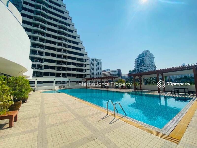 Supalai Place Sukhumvit 39, Bangkok, 175-179 Soi Sukhumvit 39 Sukhumvit Road, Khlong Tan Nua, Watthana, Bangkok, 2 Bedrooms, 98 sqm, Condo For Rent, by Next Step Property, 11268042 - DDproperty.com