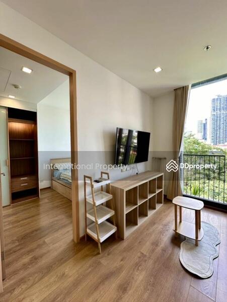 Noble BE33, Bangkok, 19 Soi Sukhumvit 33, Khlong Tan Nua, Watthana, Bangkok, 1 Bedroom, 35 sqm, Condo For Rent, by Next Step Property, 11268139 - DDproperty.com