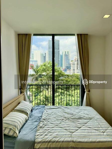 Noble BE33, Bangkok, 19 Soi Sukhumvit 33, Khlong Tan Nua, Watthana, Bangkok, 1 Bedroom, 35 sqm, Condo For Rent, by Next Step Property, 11268139 - DDproperty.com