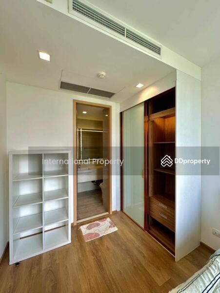 Noble BE33, Bangkok, 19 Soi Sukhumvit 33, Khlong Tan Nua, Watthana, Bangkok, 1 Bedroom, 35 sqm, Condo For Rent, by Next Step Property, 11268139 - DDproperty.com