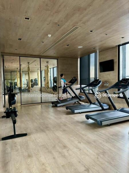 Noble BE33, Bangkok, 19 Soi Sukhumvit 33, Khlong Tan Nua, Watthana, Bangkok, 1 Bedroom, 35 sqm, Condo For Rent, by Next Step Property, 11268139 - DDproperty.com