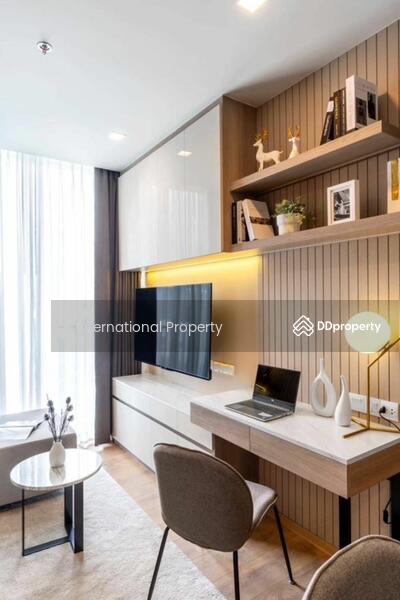 Noble Around Sukhumvit 33, Bangkok, 17 Soi Sukhumvit 33, Khlong Tan Nua, Watthana, Bangkok, 1 Bedroom, 36 sqm, Condo For Rent, by Next Step Property, 11268169 - DDproperty.com