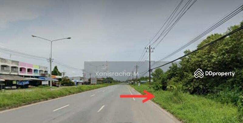 ขายที่ดิน ติดถนนลาดยาง 4 เลน ในชุมชน ปากพลี นครนายก, Nakhon Nayok, Na Hin Lat, Pak Phli, Nakhon Nayok, , 13,448 sqm, Land For Sale, by Kanisracha. M, 11268199 - DDproperty.com
