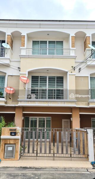 For Rent - Suetrong Grand Home, Bangkok