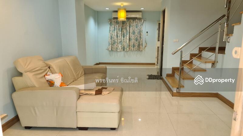 ให้เช่า - Suetrong Grand Home : ซื่อตรงแกรนด์โฮม, กรุงเทพ