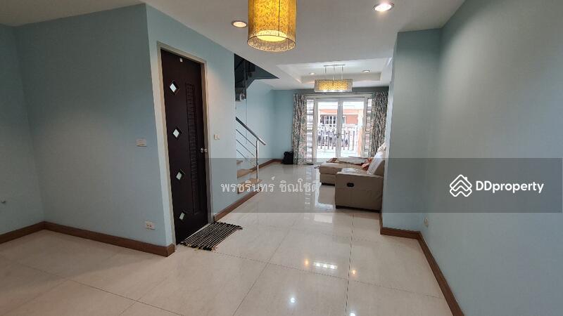 ให้เช่า - Suetrong Grand Home : ซื่อตรงแกรนด์โฮม, กรุงเทพ