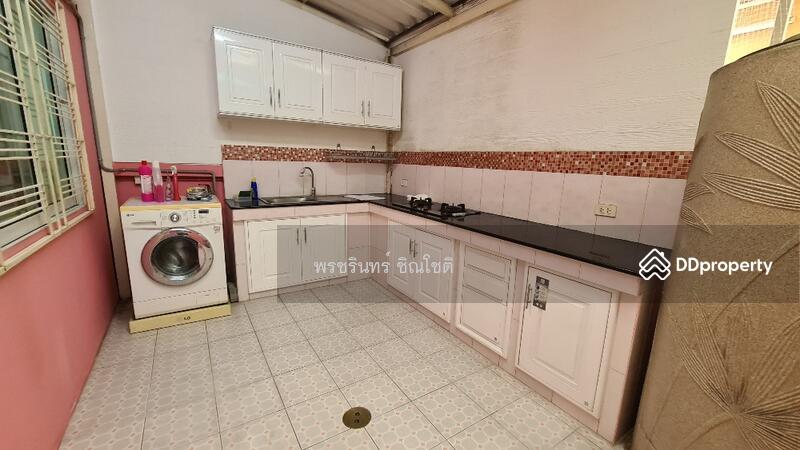 For Rent - Suetrong Grand Home, Bangkok