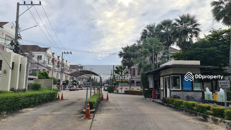 ให้เช่า - Suetrong Grand Home : ซื่อตรงแกรนด์โฮม, กรุงเทพ
