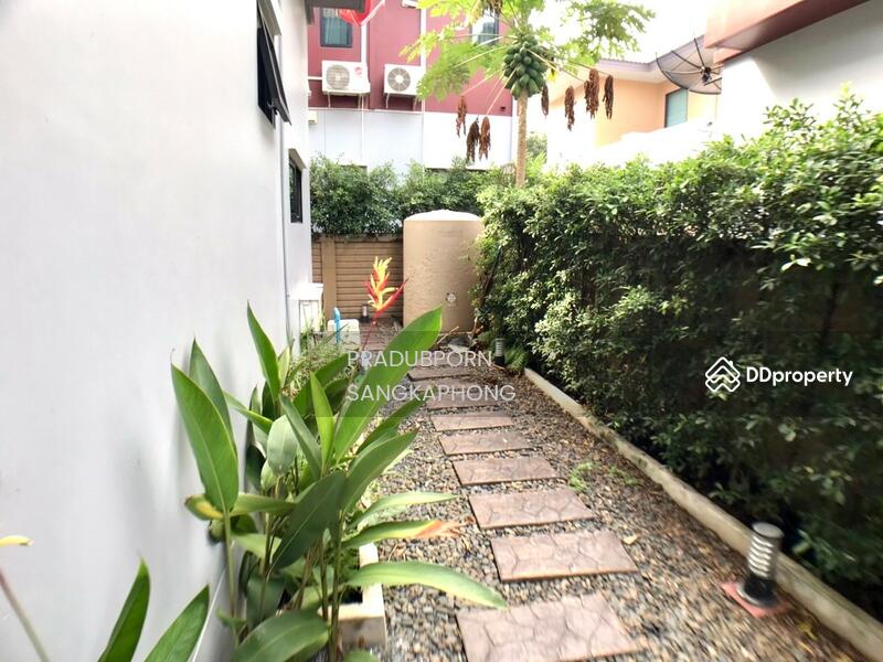 ขาย - Burasiri Rangsit : บุราสิริ รังสิต, ปทุมธานี