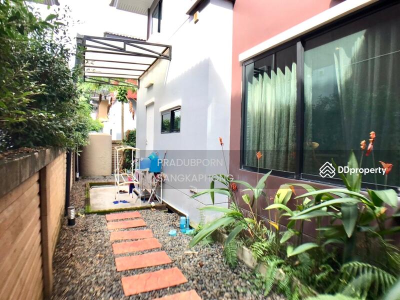 ขาย - Burasiri Rangsit : บุราสิริ รังสิต, ปทุมธานี