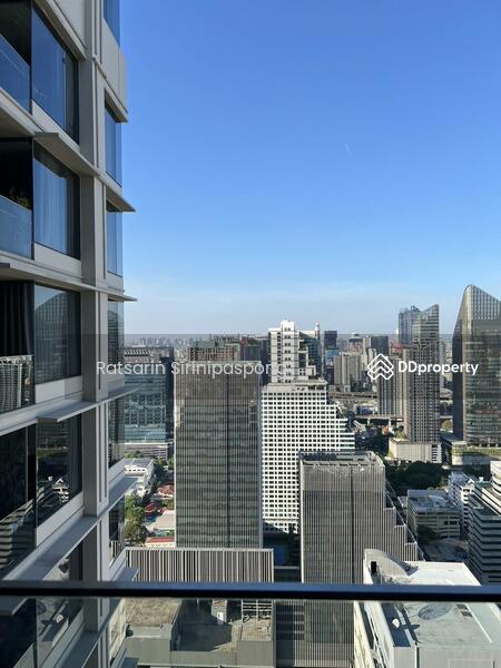 ให้เช่า - The Esse Asoke : ดิ เอส อโศก, กรุงเทพ
