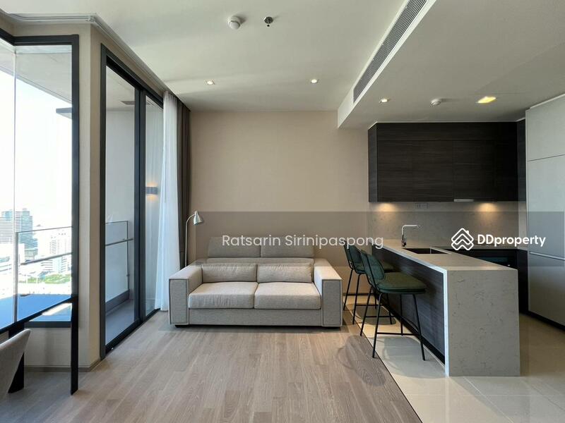 ให้เช่า - The Esse Asoke : ดิ เอส อโศก, กรุงเทพ