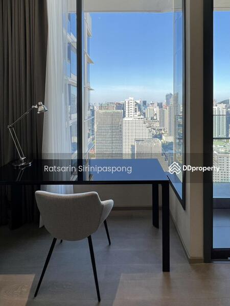 ให้เช่า - The Esse Asoke : ดิ เอส อโศก, กรุงเทพ