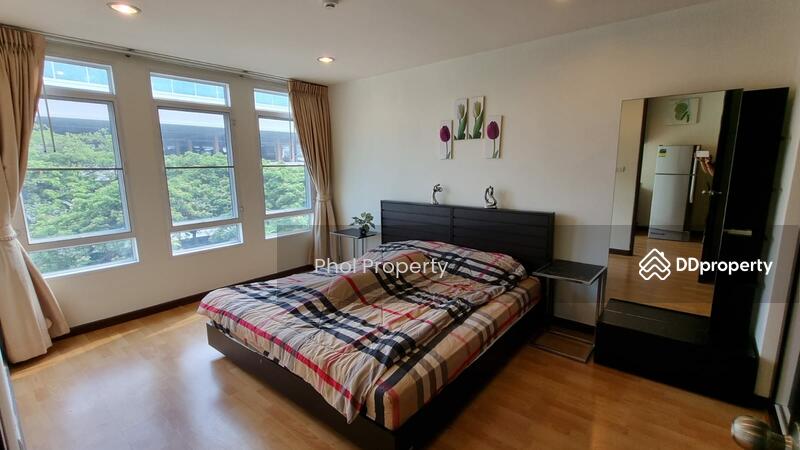 The Amethyst 39, Bangkok, Sukhumvit, Khlong Tan Nua, Watthana, Bangkok, 1 Bedroom, 46 sqm, Condo For Rent, by Pakaphon Surapongsanuruk, 11268404 - DDproperty.com