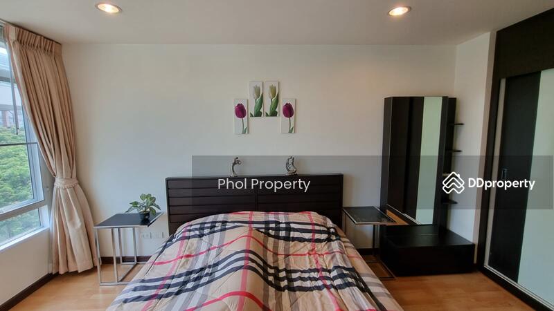 The Amethyst 39, Bangkok, Sukhumvit, Khlong Tan Nua, Watthana, Bangkok, 1 Bedroom, 46 sqm, Condo For Rent, by Pakaphon Surapongsanuruk, 11268404 - DDproperty.com