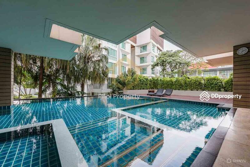 The Amethyst 39, Bangkok, Sukhumvit, Khlong Tan Nua, Watthana, Bangkok, 1 Bedroom, 46 sqm, Condo For Rent, by Pakaphon Surapongsanuruk, 11268404 - DDproperty.com