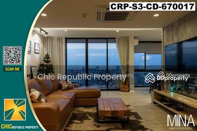 For Rent - The Issara Ladprao, Bangkok