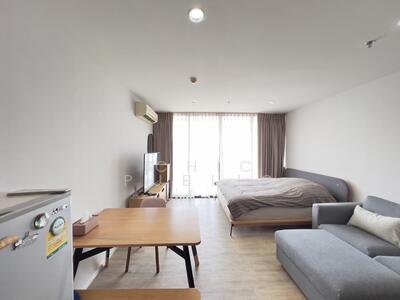 For Rent - The Issara Ladprao, Bangkok