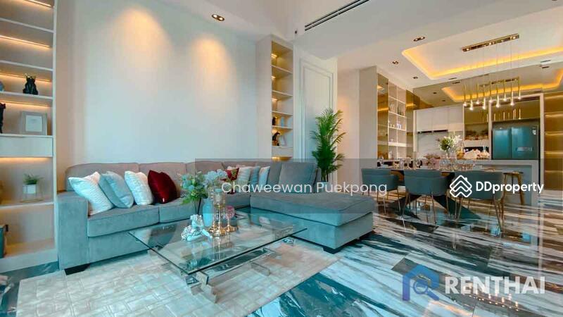 Luxury Nordic Villa Pattaya, Chon Buri (Pattaya), Na Kloe, Bang Lamung (Pattaya), Chon Buri (Pattaya), 4 Bedrooms, 364 sqm, Single Detached House For Sale, by Chaweewan Puekpong, 11268607 - DDproperty.com