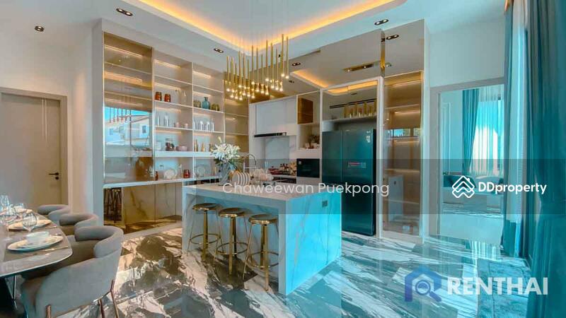 Luxury Nordic Villa Pattaya, Chon Buri (Pattaya), Na Kloe, Bang Lamung (Pattaya), Chon Buri (Pattaya), 4 Bedrooms, 364 sqm, Single Detached House For Sale, by Chaweewan Puekpong, 11268607 - DDproperty.com