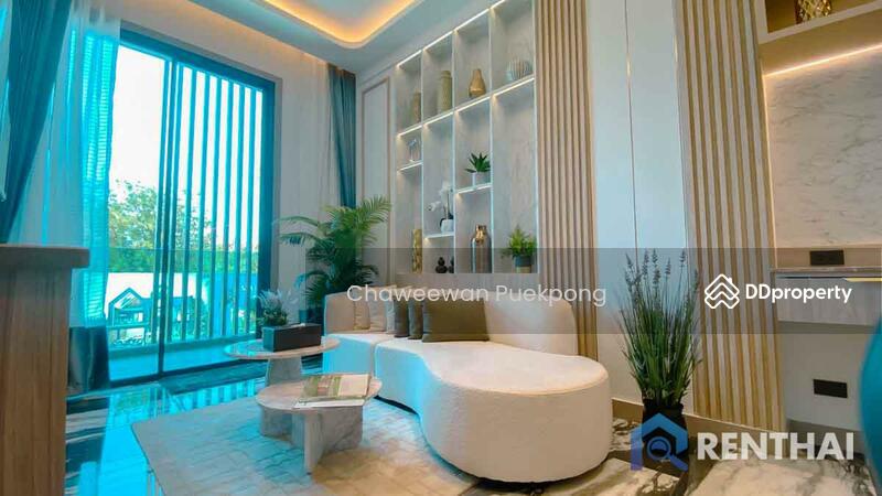Luxury Nordic Villa Pattaya, Chon Buri (Pattaya), Na Kloe, Bang Lamung (Pattaya), Chon Buri (Pattaya), 4 Bedrooms, 364 sqm, Single Detached House For Sale, by Chaweewan Puekpong, 11268607 - DDproperty.com
