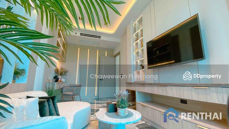 Luxury Nordic Villa Pattaya, Chon Buri (Pattaya), Na Kloe, Bang Lamung (Pattaya), Chon Buri (Pattaya), 4 Bedrooms, 364 sqm, Single Detached House For Sale, by Chaweewan Puekpong, 11268607 - DDproperty.com