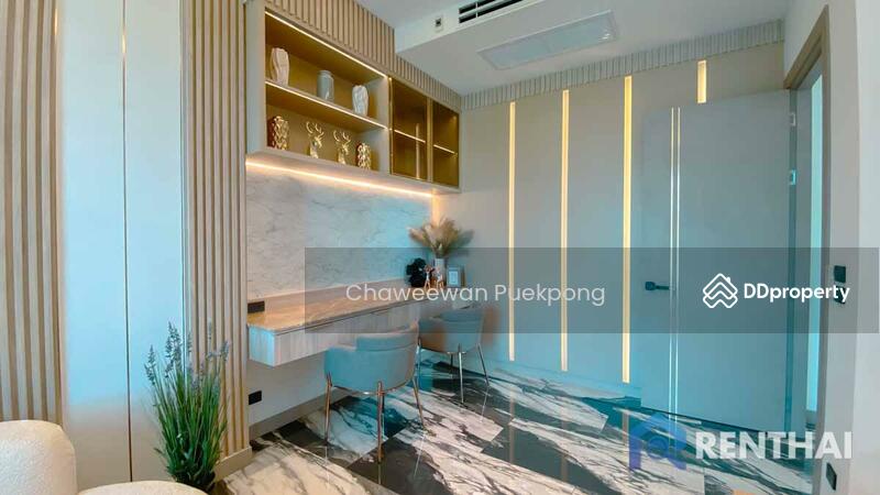 Luxury Nordic Villa Pattaya, Chon Buri (Pattaya), Na Kloe, Bang Lamung (Pattaya), Chon Buri (Pattaya), 4 Bedrooms, 364 sqm, Single Detached House For Sale, by Chaweewan Puekpong, 11268607 - DDproperty.com