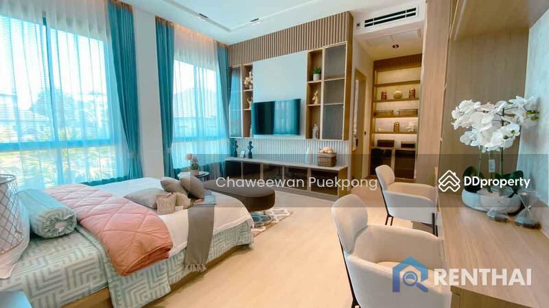 Luxury Nordic Villa Pattaya, Chon Buri (Pattaya), Na Kloe, Bang Lamung (Pattaya), Chon Buri (Pattaya), 4 Bedrooms, 364 sqm, Single Detached House For Sale, by Chaweewan Puekpong, 11268607 - DDproperty.com