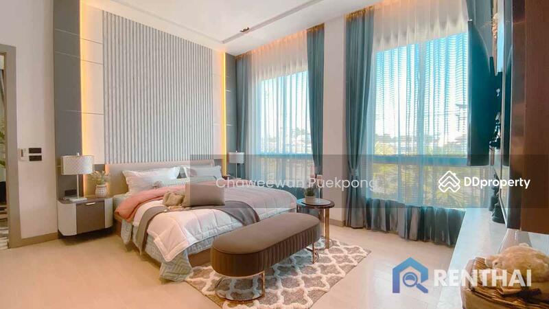 Luxury Nordic Villa Pattaya, Chon Buri (Pattaya), Na Kloe, Bang Lamung (Pattaya), Chon Buri (Pattaya), 4 Bedrooms, 364 sqm, Single Detached House For Sale, by Chaweewan Puekpong, 11268607 - DDproperty.com