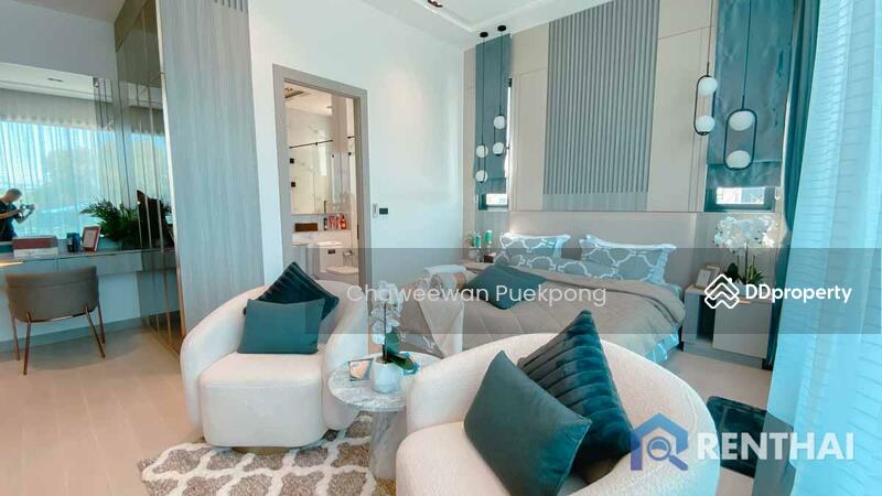 Luxury Nordic Villa Pattaya, Chon Buri (Pattaya), Na Kloe, Bang Lamung (Pattaya), Chon Buri (Pattaya), 4 Bedrooms, 364 sqm, Single Detached House For Sale, by Chaweewan Puekpong, 11268607 - DDproperty.com