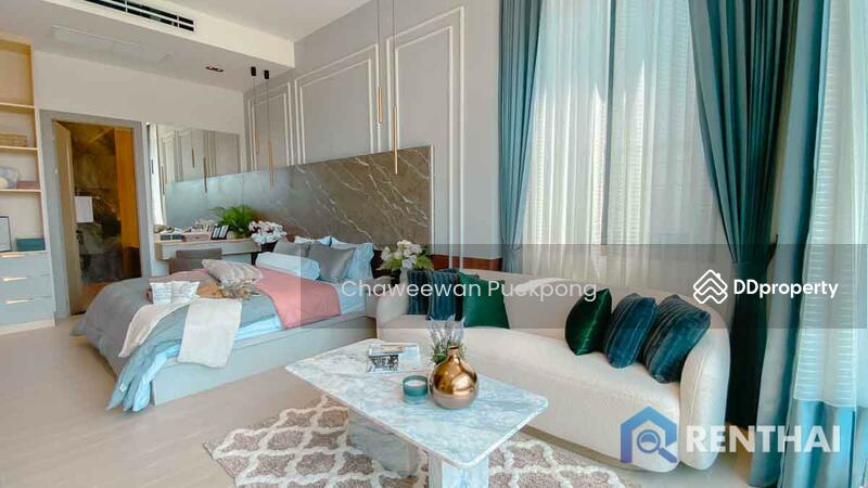 Luxury Nordic Villa Pattaya, Chon Buri (Pattaya), Na Kloe, Bang Lamung (Pattaya), Chon Buri (Pattaya), 4 Bedrooms, 364 sqm, Single Detached House For Sale, by Chaweewan Puekpong, 11268607 - DDproperty.com