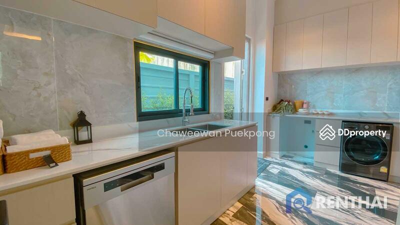 Luxury Nordic Villa Pattaya, Chon Buri (Pattaya), Na Kloe, Bang Lamung (Pattaya), Chon Buri (Pattaya), 4 Bedrooms, 364 sqm, Single Detached House For Sale, by Chaweewan Puekpong, 11268607 - DDproperty.com