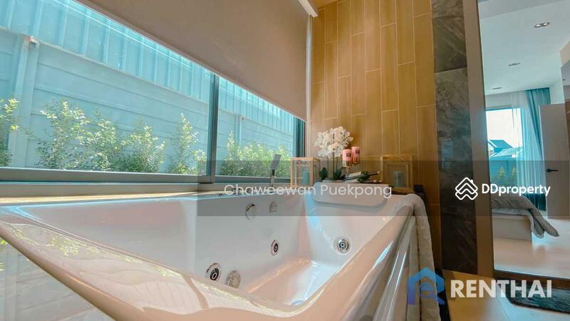 Luxury Nordic Villa Pattaya, Chon Buri (Pattaya), Na Kloe, Bang Lamung (Pattaya), Chon Buri (Pattaya), 4 Bedrooms, 364 sqm, Single Detached House For Sale, by Chaweewan Puekpong, 11268607 - DDproperty.com