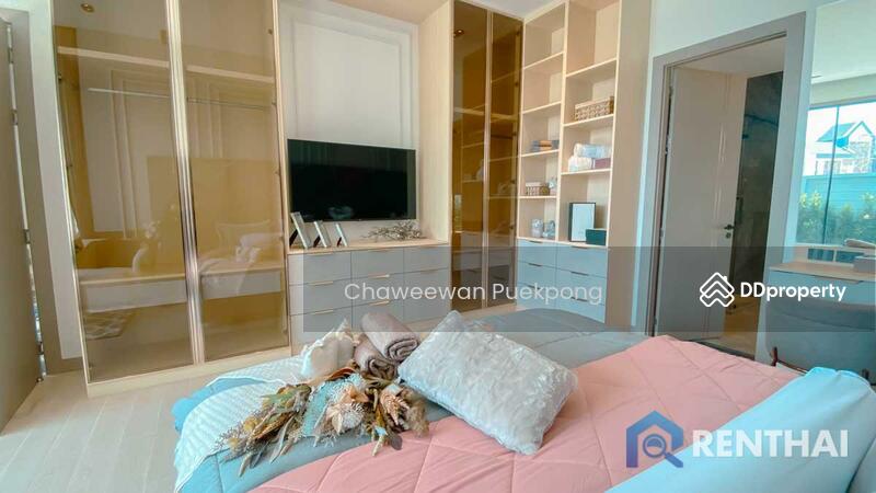 Luxury Nordic Villa Pattaya, Chon Buri (Pattaya), Na Kloe, Bang Lamung (Pattaya), Chon Buri (Pattaya), 4 Bedrooms, 364 sqm, Single Detached House For Sale, by Chaweewan Puekpong, 11268607 - DDproperty.com