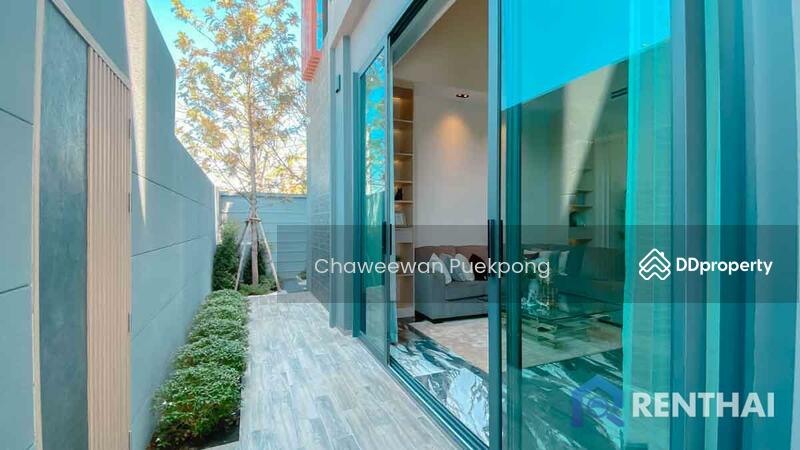 Luxury Nordic Villa Pattaya, Chon Buri (Pattaya), Na Kloe, Bang Lamung (Pattaya), Chon Buri (Pattaya), 4 Bedrooms, 364 sqm, Single Detached House For Sale, by Chaweewan Puekpong, 11268607 - DDproperty.com