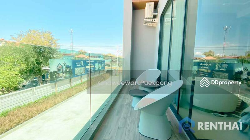 Luxury Nordic Villa Pattaya, Chon Buri (Pattaya), Na Kloe, Bang Lamung (Pattaya), Chon Buri (Pattaya), 4 Bedrooms, 364 sqm, Single Detached House For Sale, by Chaweewan Puekpong, 11268607 - DDproperty.com