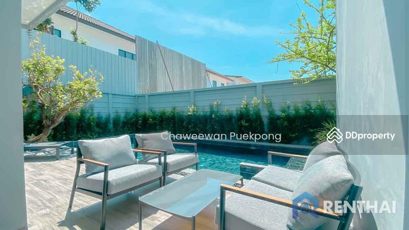 Luxury Nordic Villa Pattaya, Chon Buri (Pattaya), Na Kloe, Bang Lamung (Pattaya), Chon Buri (Pattaya), 4 Bedrooms, 364 sqm, Single Detached House For Sale, by Chaweewan Puekpong, 11268607 - DDproperty.com