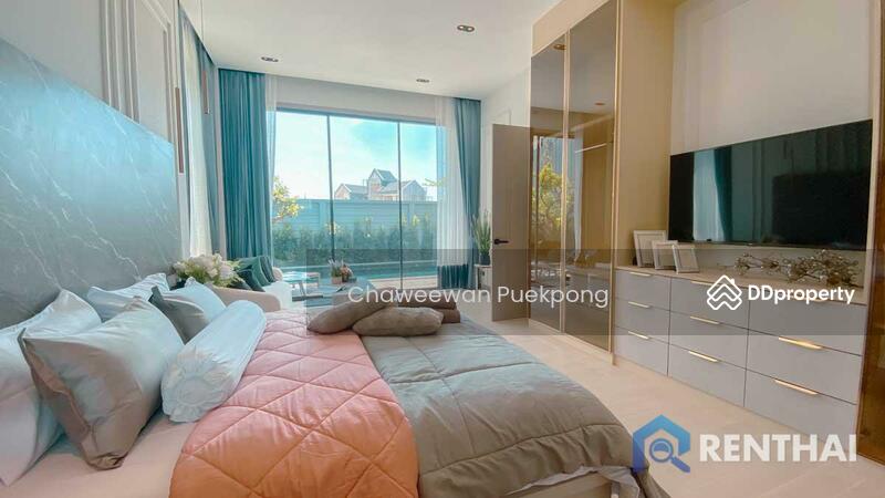Luxury Nordic Villa Pattaya, Chon Buri (Pattaya), Na Kloe, Bang Lamung (Pattaya), Chon Buri (Pattaya), 4 Bedrooms, 364 sqm, Single Detached House For Sale, by Chaweewan Puekpong, 11268607 - DDproperty.com