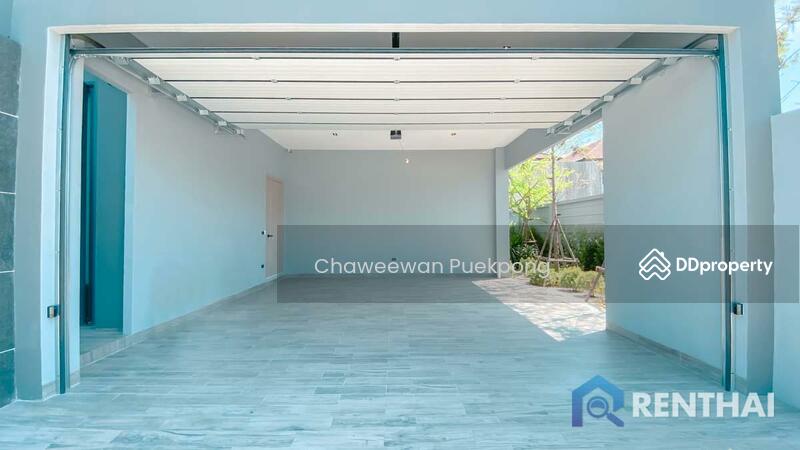 Luxury Nordic Villa Pattaya, Chon Buri (Pattaya), Na Kloe, Bang Lamung (Pattaya), Chon Buri (Pattaya), 4 Bedrooms, 364 sqm, Single Detached House For Sale, by Chaweewan Puekpong, 11268607 - DDproperty.com