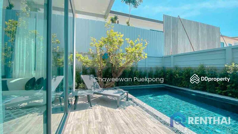 Luxury Nordic Villa Pattaya, Chon Buri (Pattaya), Na Kloe, Bang Lamung (Pattaya), Chon Buri (Pattaya), 4 Bedrooms, 364 sqm, Single Detached House For Sale, by Chaweewan Puekpong, 11268607 - DDproperty.com