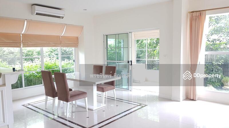 Nantawan Rama 9-Onnut, Bangkok, Soi Mu Ban Nantawan, Prawet, Prawet, Bangkok, 3 Bedrooms, 250 sqm, Single Detached House For Rent, by ปรินทร์ญาดา ชิณโชติ, 11268696 - DDproperty.com