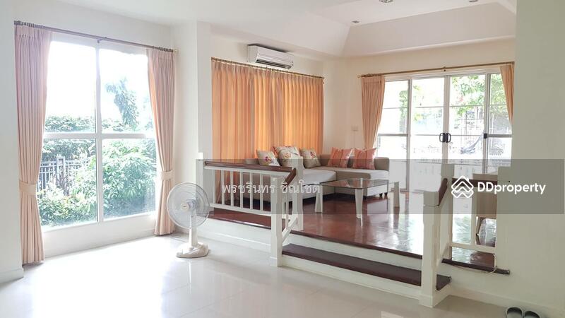 Nantawan Rama 9-Onnut : นันทวัน พระราม 9-อ่อนนุช, กรุงเทพ, ซอย หมู่บ้านนันทวัน, ประเวศ, ประเวศ, กรุงเทพ, 250 ตร.ม., บ้านเดี่ยว ให้เช่า, โดย ปรินทร์ญาดา ชิณโชติ, 11268696 - DDproperty.com