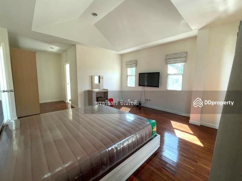 Nantawan Rama 9-Onnut, Bangkok, Soi Mu Ban Nantawan, Prawet, Prawet, Bangkok, 3 Bedrooms, 250 sqm, Single Detached House For Rent, by ปรินทร์ญาดา ชิณโชติ, 11268696 - DDproperty.com