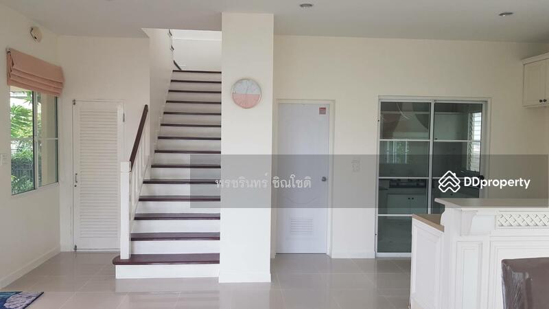 Nantawan Rama 9-Onnut, Bangkok, Soi Mu Ban Nantawan, Prawet, Prawet, Bangkok, 3 Bedrooms, 250 sqm, Single Detached House For Rent, by ปรินทร์ญาดา ชิณโชติ, 11268696 - DDproperty.com
