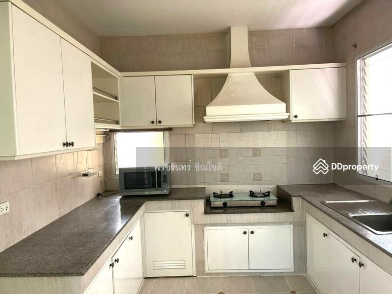 Nantawan Rama 9-Onnut, Bangkok, Soi Mu Ban Nantawan, Prawet, Prawet, Bangkok, 3 Bedrooms, 250 sqm, Single Detached House For Rent, by ปรินทร์ญาดา ชิณโชติ, 11268696 - DDproperty.com