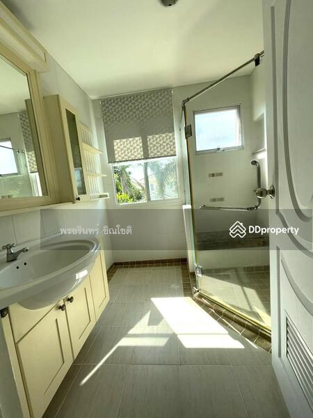 Nantawan Rama 9-Onnut, Bangkok, Soi Mu Ban Nantawan, Prawet, Prawet, Bangkok, 3 Bedrooms, 250 sqm, Single Detached House For Rent, by ปรินทร์ญาดา ชิณโชติ, 11268696 - DDproperty.com