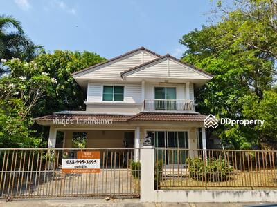 ขาย - Pruklada Wongwaen-Rattanathibet : พฤกษ์ลดา วงแหวน-รัตนาธิเบศร์, นนทบุรี